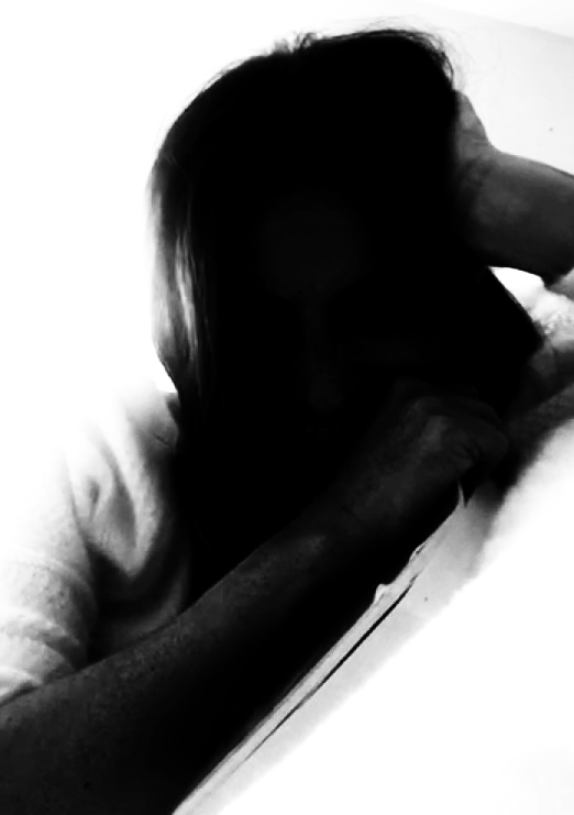 Delphine black